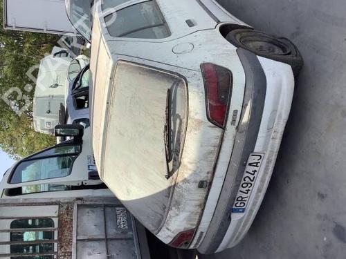 Brugte PEUGEOT 306 Hatchback (7A, 7C, N3, N5) 1.9 D 4598438