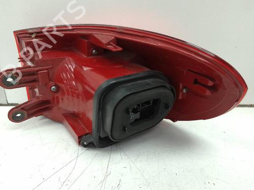 Left taillight VW TIGUAN (5N_) 2.0 TDI | BP19484633C34 