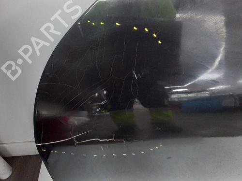 Used Left front door NISSAN 350Z Coupe (Z33) 3.5 (AAZ33) (301 hp) 25018631