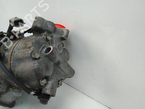 AC compressor RENAULT CLIO V (B7_)  | BP22435116M34 