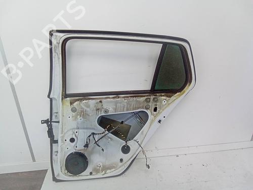 Right rear door VW GOLF VII (5G1, BQ1, BE1, BE2)  | BP26232479C5 