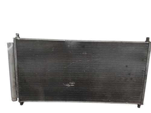 AC-Kondensator TOYOTA VERSO (_R2_) 1.6 D4-D (WAR20_) (112 hp) 33163639