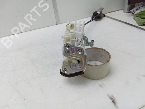 Used Rear left lock SUZUKI VITARA (LY) 1.6 AllGrip (APK 416) (120 hp) 18595387