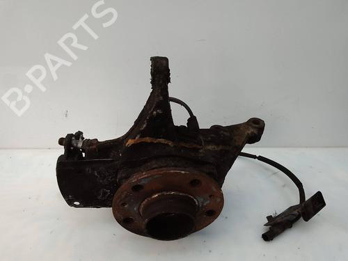 Used Left front steering knuckle Left front steering knuckle 22332836 22332836