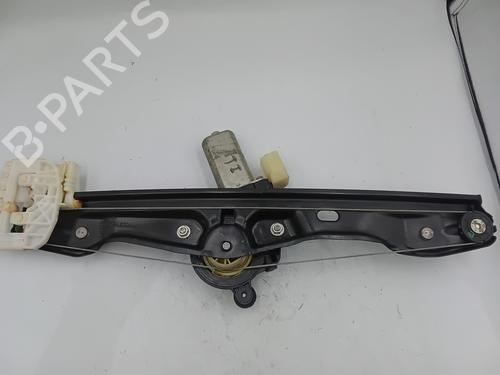 Rear left window mechanism BMW 1 (F20) 114 d | BP29386029C24 
