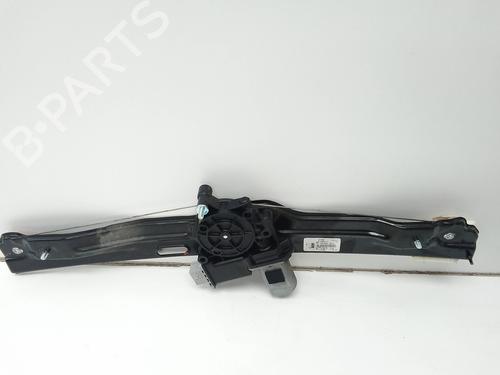 Right front window motor FIAT 500L (351_, 352_) 1.3 D Multijet (199.LYM11, 199.LYM1A) | BP28149020E20 
