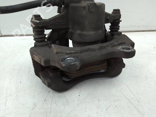 Left front brake caliper FIAT 500L (351_, 352_) 1.3 D Multijet (199.LYM11, 199.LYM1A) | BP28149254M105 
