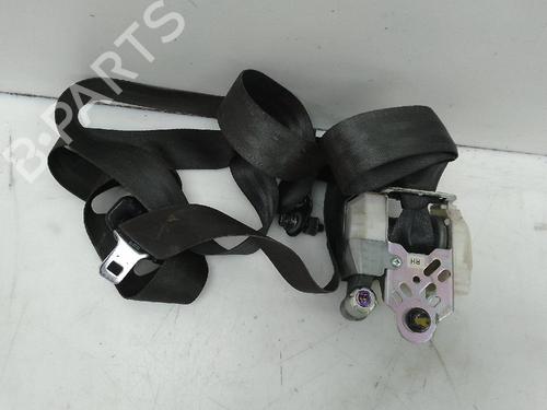 Front right seatbelt HYUNDAI i30 (FD)  | BP24736629I25 
