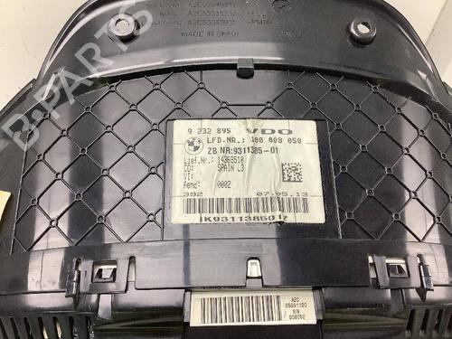 Used Instrument cluster BMW 3 Gran Turismo (F34) [2012-2025]  18890520