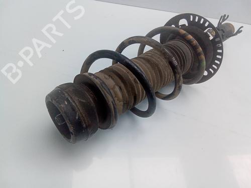 Left front shock absorber AUDI A1 (8X1, 8XK) 1.4 TSI | BP28150007M16 