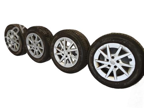 Used Rim Rim TOYOTA PRIUS PLUS (_W4_) 1.8 Hybrid (ZVW40W, ZVW41W) (136 hp) 33266188 33266188