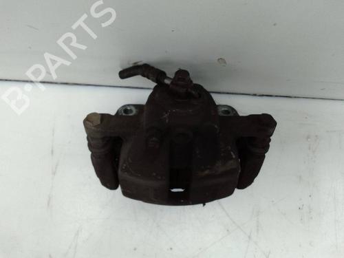 Right front brake caliper FORD TOURNEO COURIER B460 MPV 1.6 TDCi | BP24997892M104 