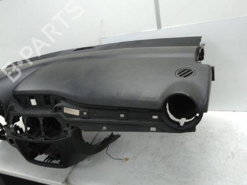 Airbag Kit MERCEDES-BENZ B-CLASS Sports Tourer (W246, W242) B 180 CDI (246.200) | BP25018823C86 