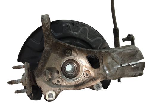 Left front steering knuckle AUDI Q3 (F3B) 35 TFSI | BP28149759M25 - Image 6