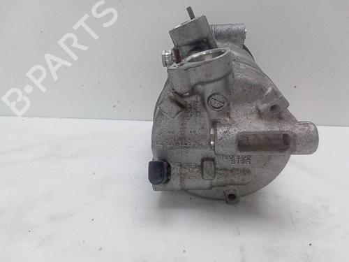 Turbocharger/Supercharger AUDI A3 Sportback (8VA, 8VF) RS3 quattro | BP18584908M71 