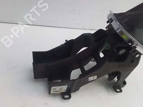 Shift knob RENAULT CLIO V (B7_) 1.0 TCe 100 (B7MT) | BP28367947I34
