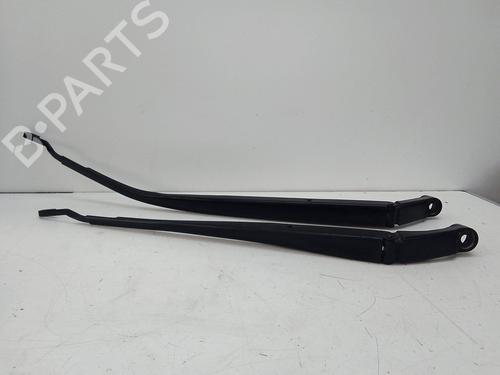 Vindrude Viskermekanisme Vindrude Viskermekanisme TOYOTA AURIS (_E18_) 1.8 Hybrid (ZWE186_, ZWE186R) (136 hp) 26054855 26054855