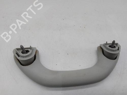 Interior roof handle VW CADDY III Box Body/MPV (2KA, 2KH, 2CA, 2CH) 1.9 TDI | BP25836012I35 