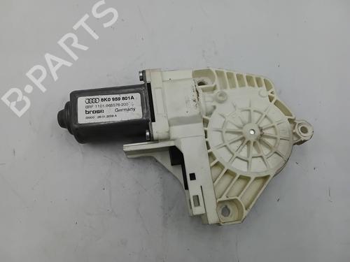 Used Left front window motor AUDI A4 B8 (8K2) 2.0 TDI quattro (143 hp) 28147135