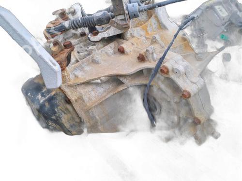 Gearbox HYUNDAI i30 (FD) 1.4 | BP26160177M3 