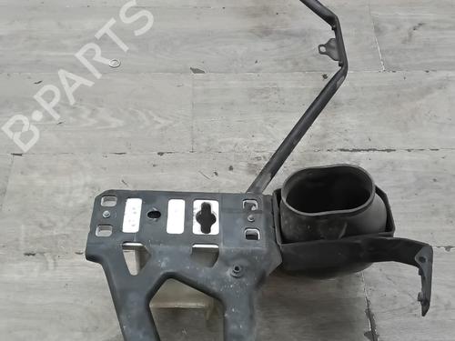 Front slam panel BMW 5 Touring (E61) 530 d | BP36033654C72 - Image 5