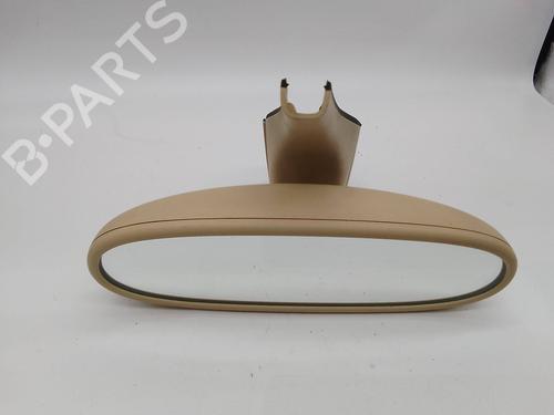 Used Rear mirror AUDI A3 Sportback (8VA, 8VF) 2.0 TDI (150 hp) 28145512