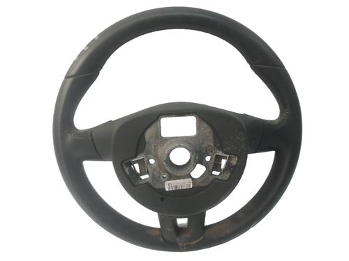 Steering wheel VW PASSAT B7 Variant (365) 1.6 TDI | BP28150209C49 - Image 3