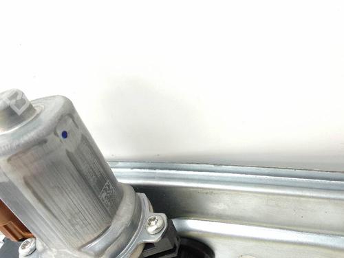 Front left window mechanism DACIA JOGGER (RK_)  | BP18738324C22 