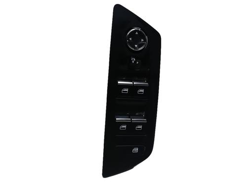 Left front window switch PEUGEOT 508 II (FB_, FH_, F3_) 1.5 BlueHDI 130 (FBYHZJ, FBYHZR) | BP34209106I27 - Image 2