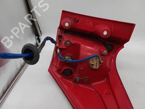 Left taillight TOYOTA AURIS Estate (_E18_) 1.6 (ZRE185_) | BP29396590C34 