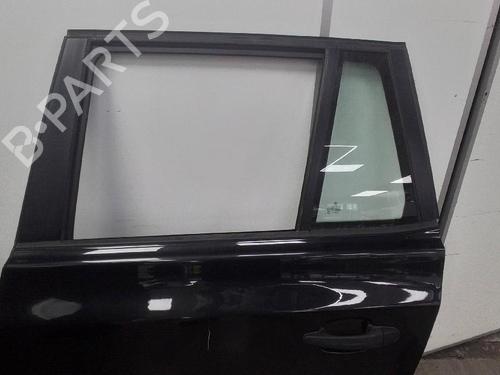 Left rear door BMW X3 (E83) 2.0 sd | BP23455953C4 