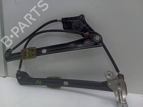 Used Right front window motor VW GOLF VII (5G1, BQ1, BE1, BE2) [2012-2021]  26232489