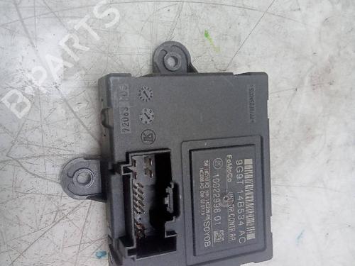 Electronic module VOLVO XC60 I SUV (156) D3 | BP19125224M83 