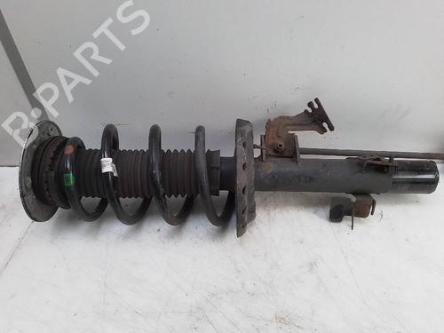 Used Left front shock absorber LAND ROVER RANGE ROVER EVOQUE (L538) 2.0 D 4x4 (150 hp) 18577561