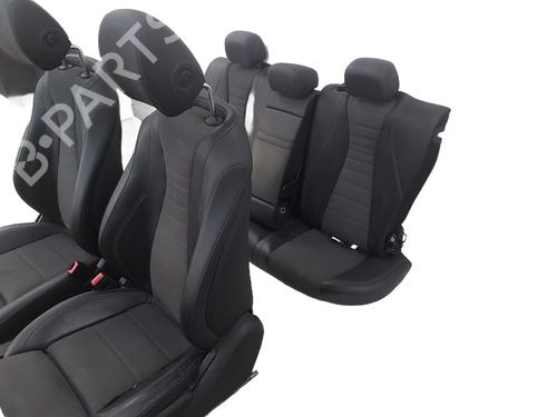 Sitze Komplett MERCEDES-BENZ E-CLASS T-Model (S213) E 220 d 4-matic (213.205) | BP29995692C78 