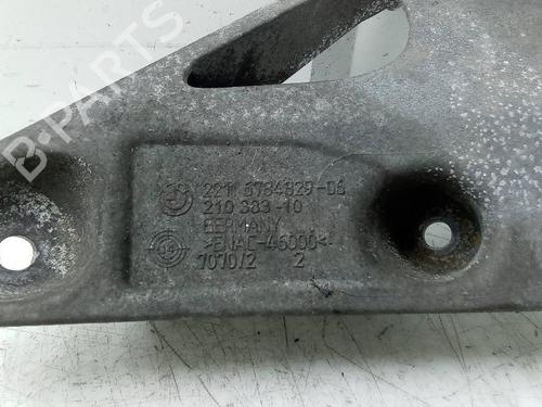 Used Support BMW 1 (F21) 116 d (116 hp) 20852972