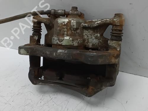 Left front brake caliper VW GOLF VIII (CD1, DA1) 2.0 TDI | BP29396394M105 