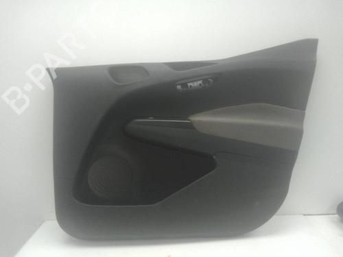 Front right panel FORD TRANSIT COURIER B460 MPV 1.5 EcoBlue | BP22956493C59 