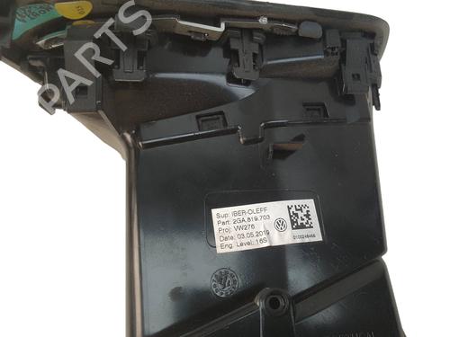 Air vent VW T-ROC (A11, D11) 1.0 TSI | BP28149880I21 - Image 3