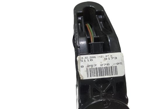 Rear mirror BMW X3 (E83) 2.0 d | BP34461213I6 - Image 4