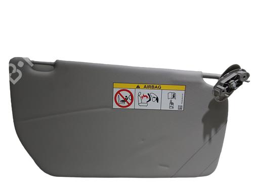 Højre solskærm Højre solskærm FORD TRANSIT COURIER V769 Box Body/MPV (N3P) 1.5 EcoBlue (101 hp) 33953250 33953250