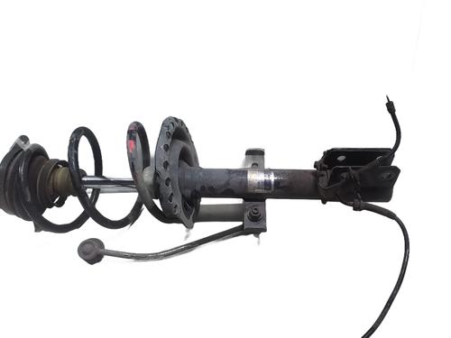 Right front shock absorber RENAULT CAPTUR I (J5_, H5_) 1.5 dCi 110 | BP32020678M17 - Image 4