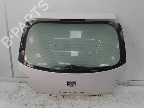 Used Tailgate SEAT IBIZA IV (6J5, 6P1) 1.2 (70 hp) 29477405
