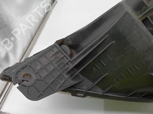 Lyskaster venstre SSANGYONG REXTON / REXTON II (GAB_) 2.9 TD | BP30051174C28 