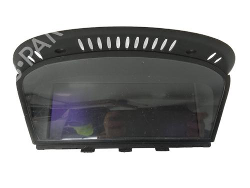 Instrument cluster BMW 6 (E63) 645 Ci | BP28150379C47  - Image 5