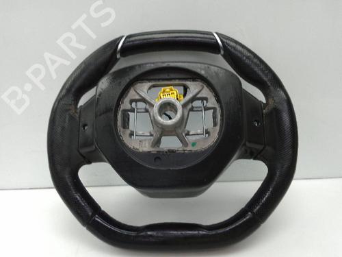 Steering wheel PEUGEOT RIFTER 1.5 BlueHDi 130 | BP24304737C49 
