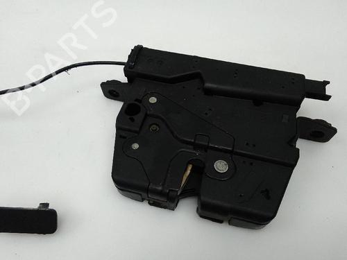 Tailgate lock BMW X1 (E84) sDrive 18 d | BP23087606C101