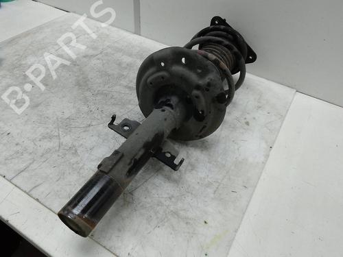 Used Left front shock absorber Left front shock absorber 19707738 19707738