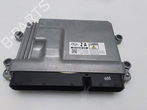 Engine control unit (ECU) SUBARU FORESTER (SJ_) 2.0 D AWD (SJD) | BP30051155M57 