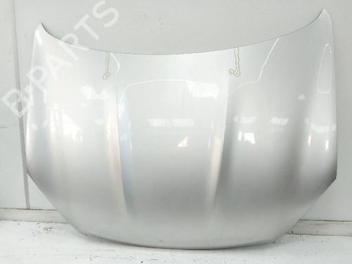 Hood NISSAN QASHQAI / QASHQAI +2 I (J10, NJ10, JJ10E) 2.0 dCi | BP18583729C1 